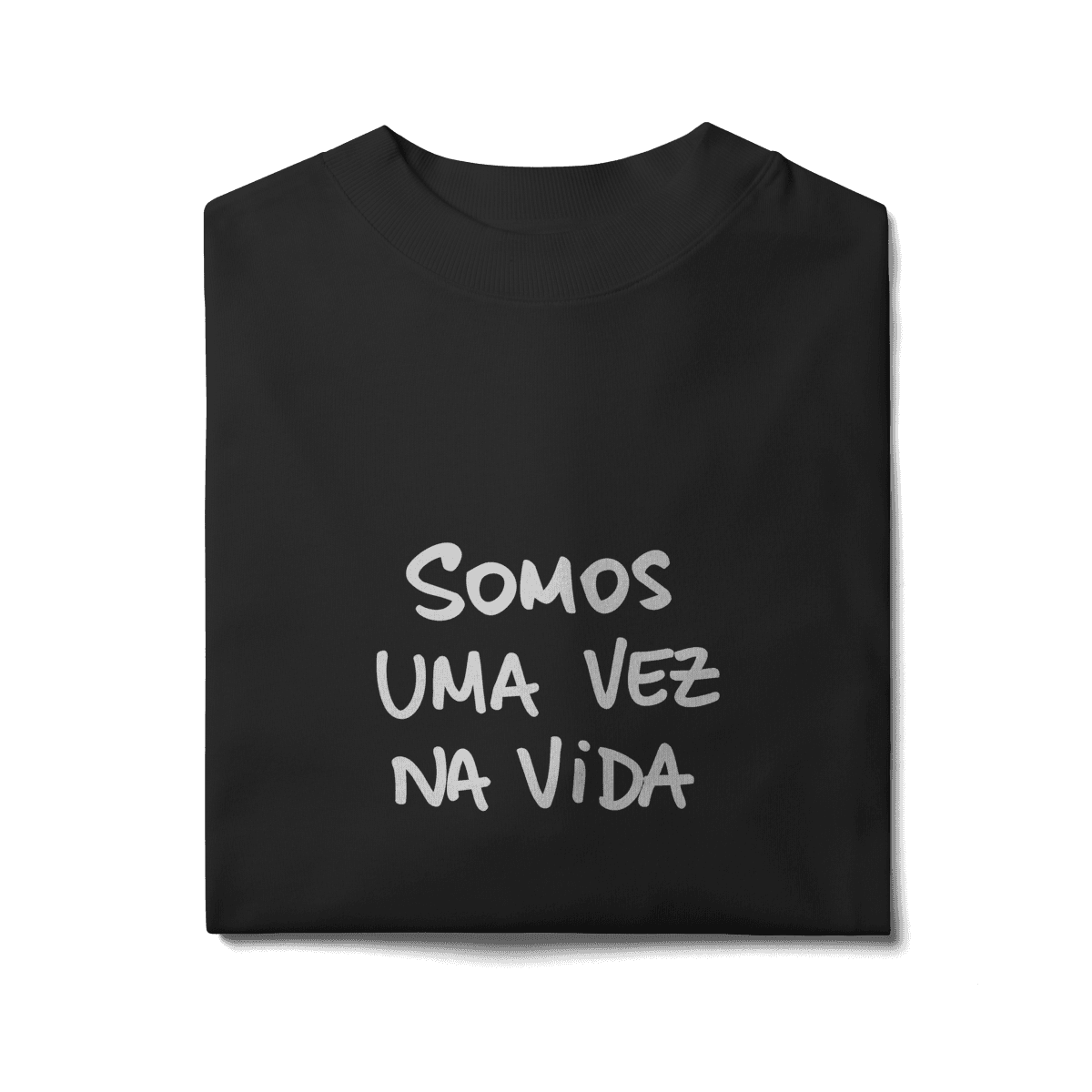 Somos uma vez na vida • oversized, foto 10