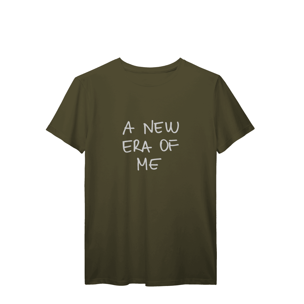 A new era of me • tshirt, foto 3