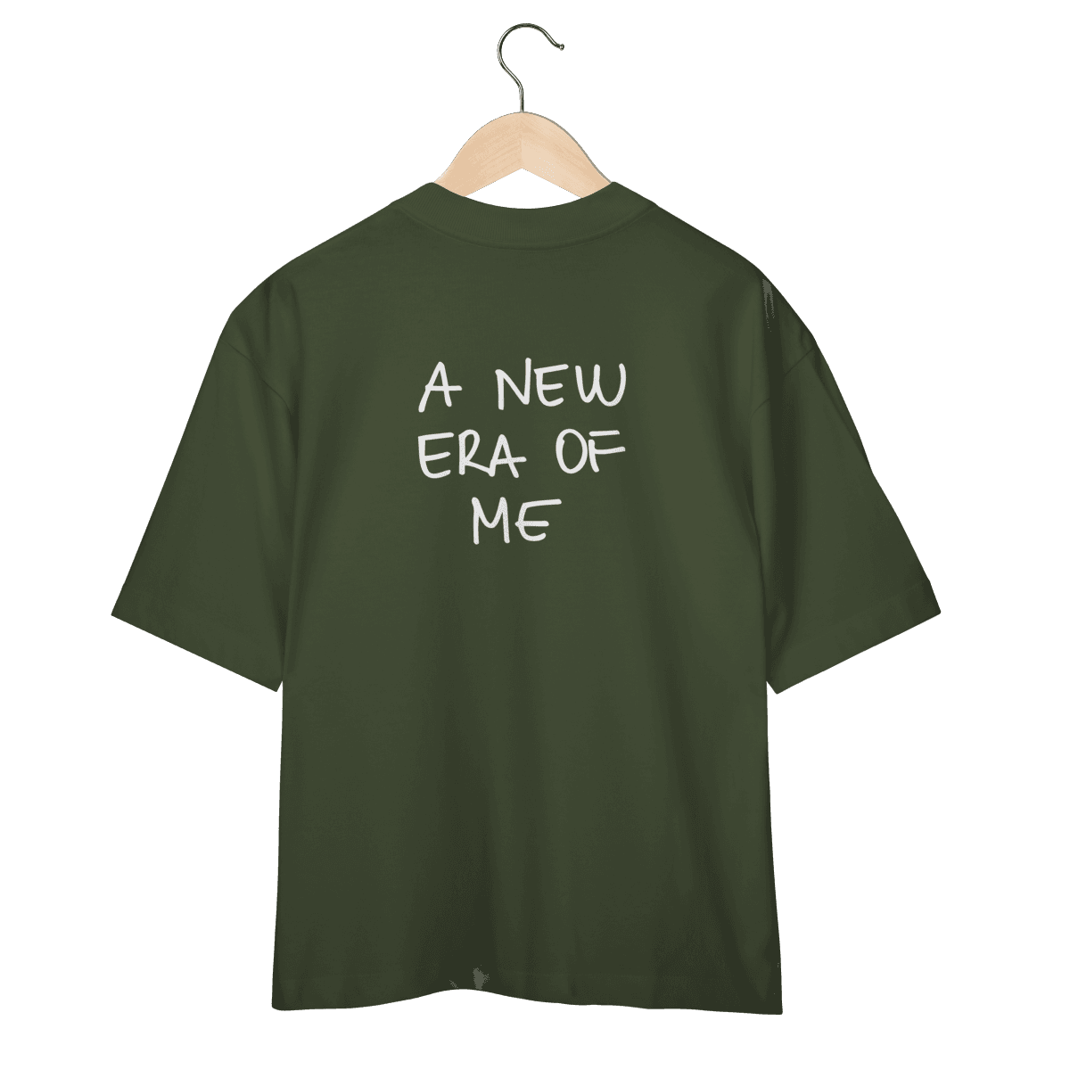 A new era of me • oversized, foto 4