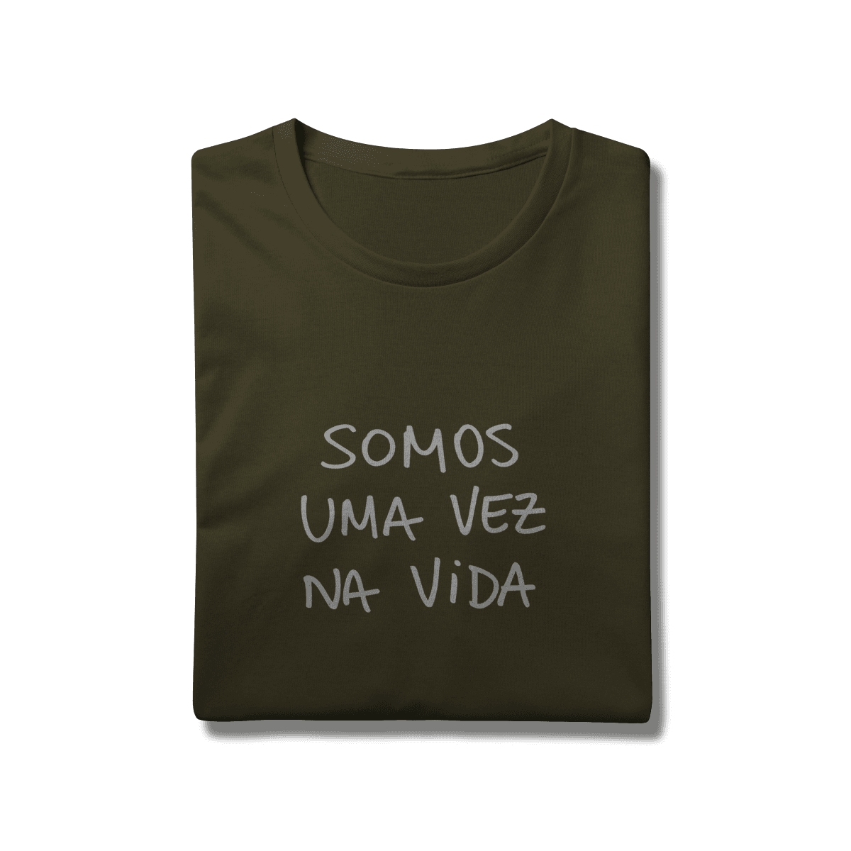 Somos uma vez na vida • tshirt, foto 8