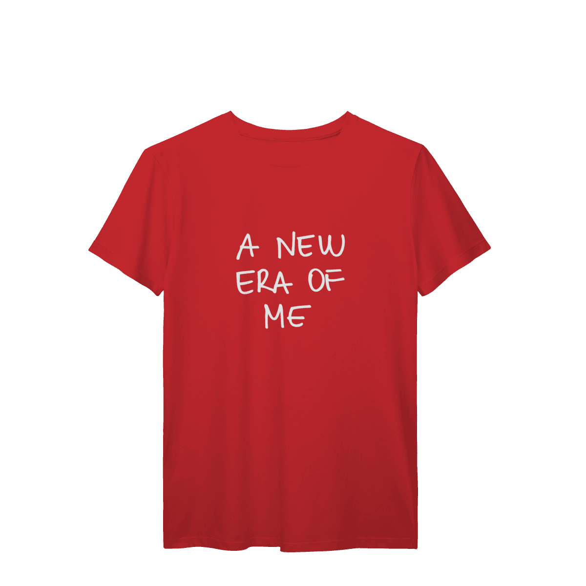 A new era of me • tshirt, foto 5