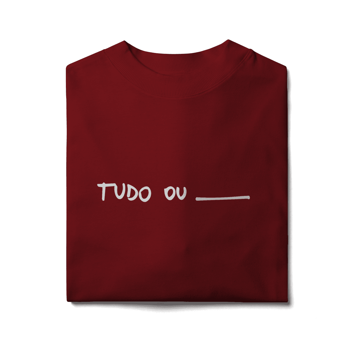 Tudo ou nada • oversized, foto 12