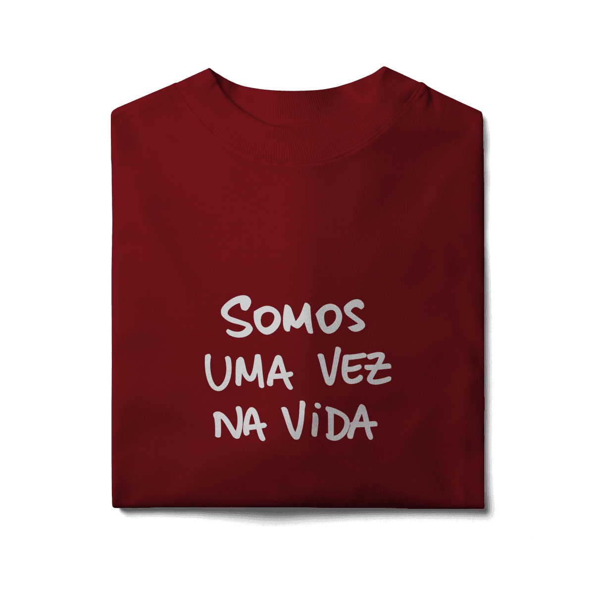 Somos uma vez na vida • oversized, foto 14