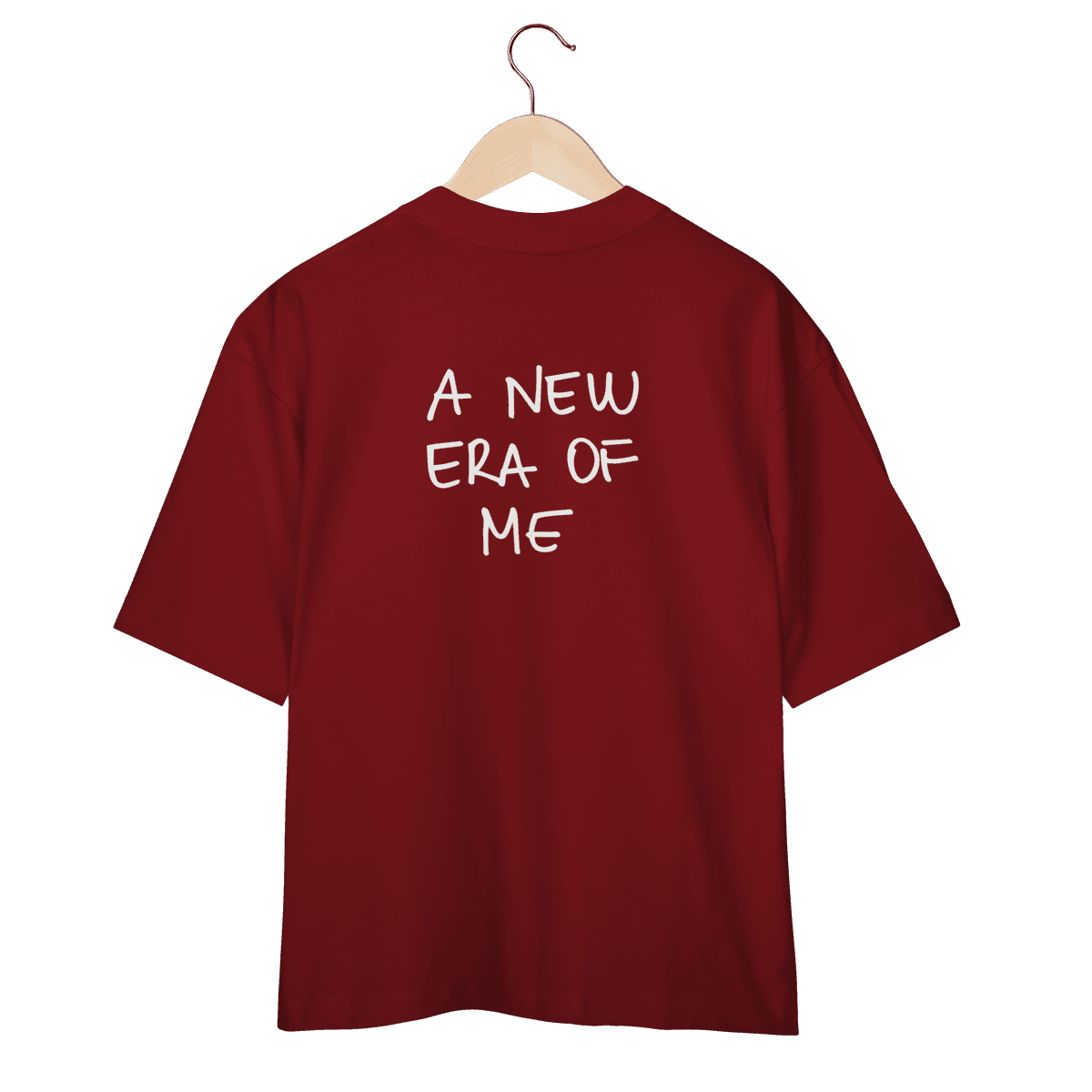 A new era of me • oversized, foto 6