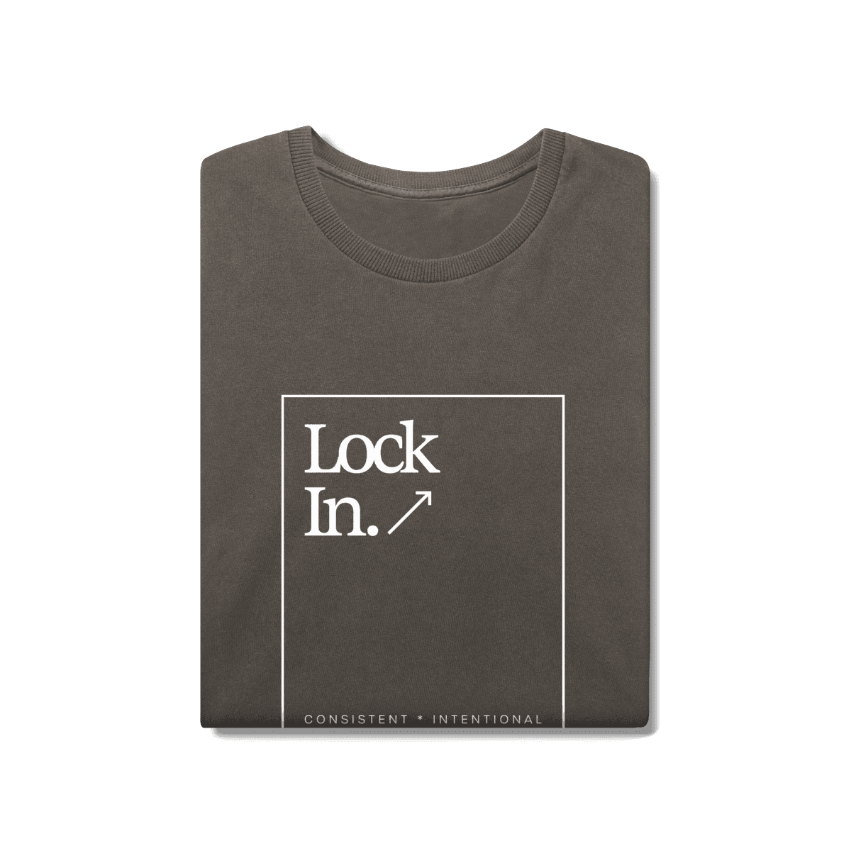 Lock in • camiseta estonada