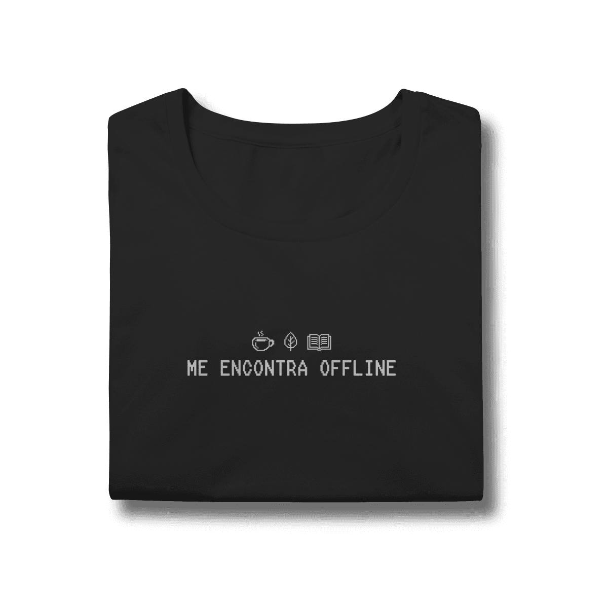 Me encontra offline • baby long