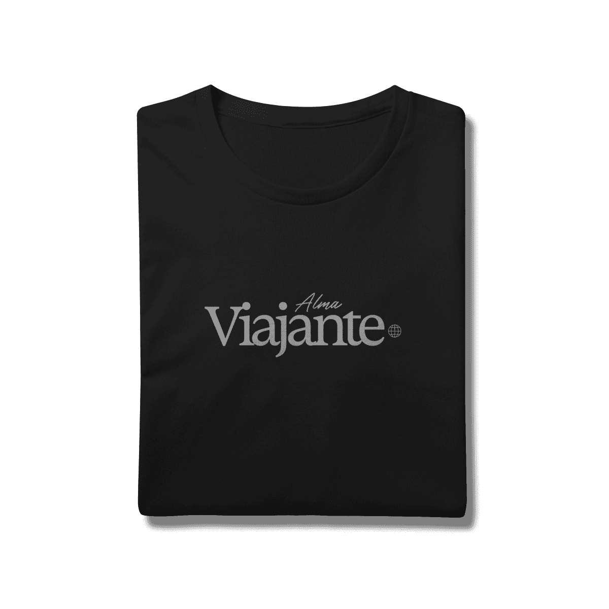 Alma viajante • camiseta